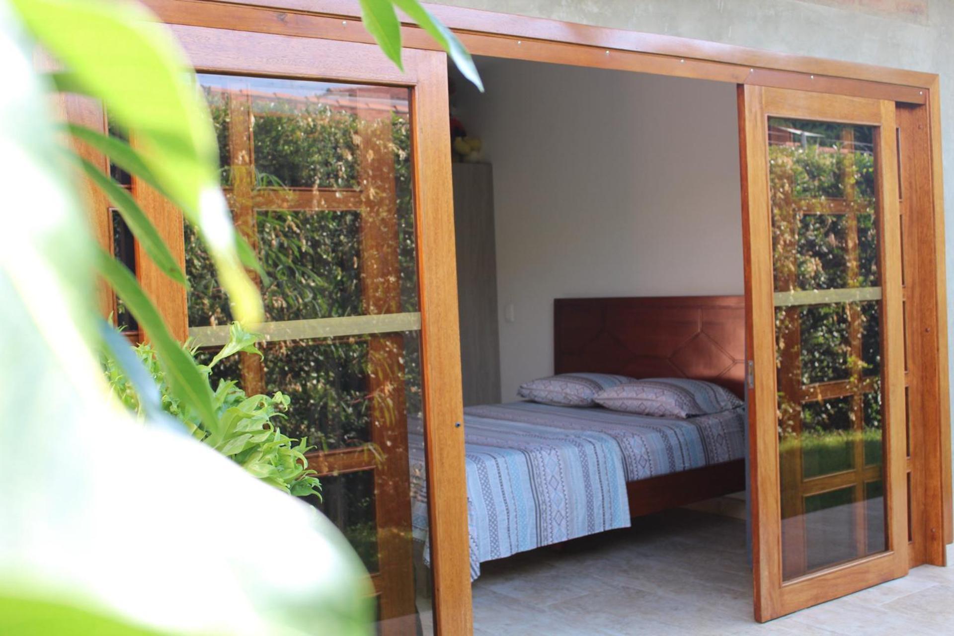 Finca Hotel Casa Lupe En Santa Elena El Cerrito Εξωτερικό φωτογραφία