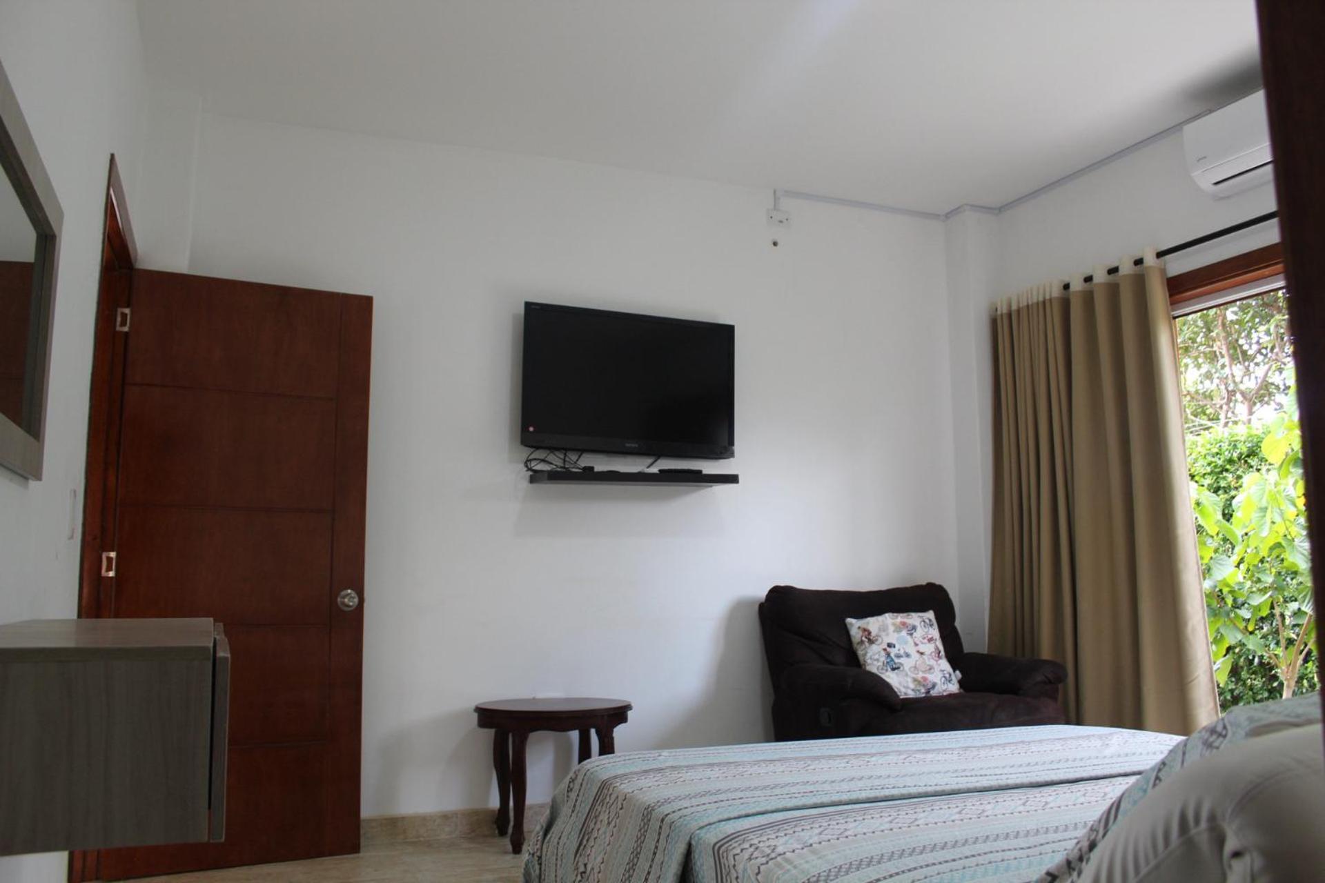 Finca Hotel Casa Lupe En Santa Elena El Cerrito Εξωτερικό φωτογραφία