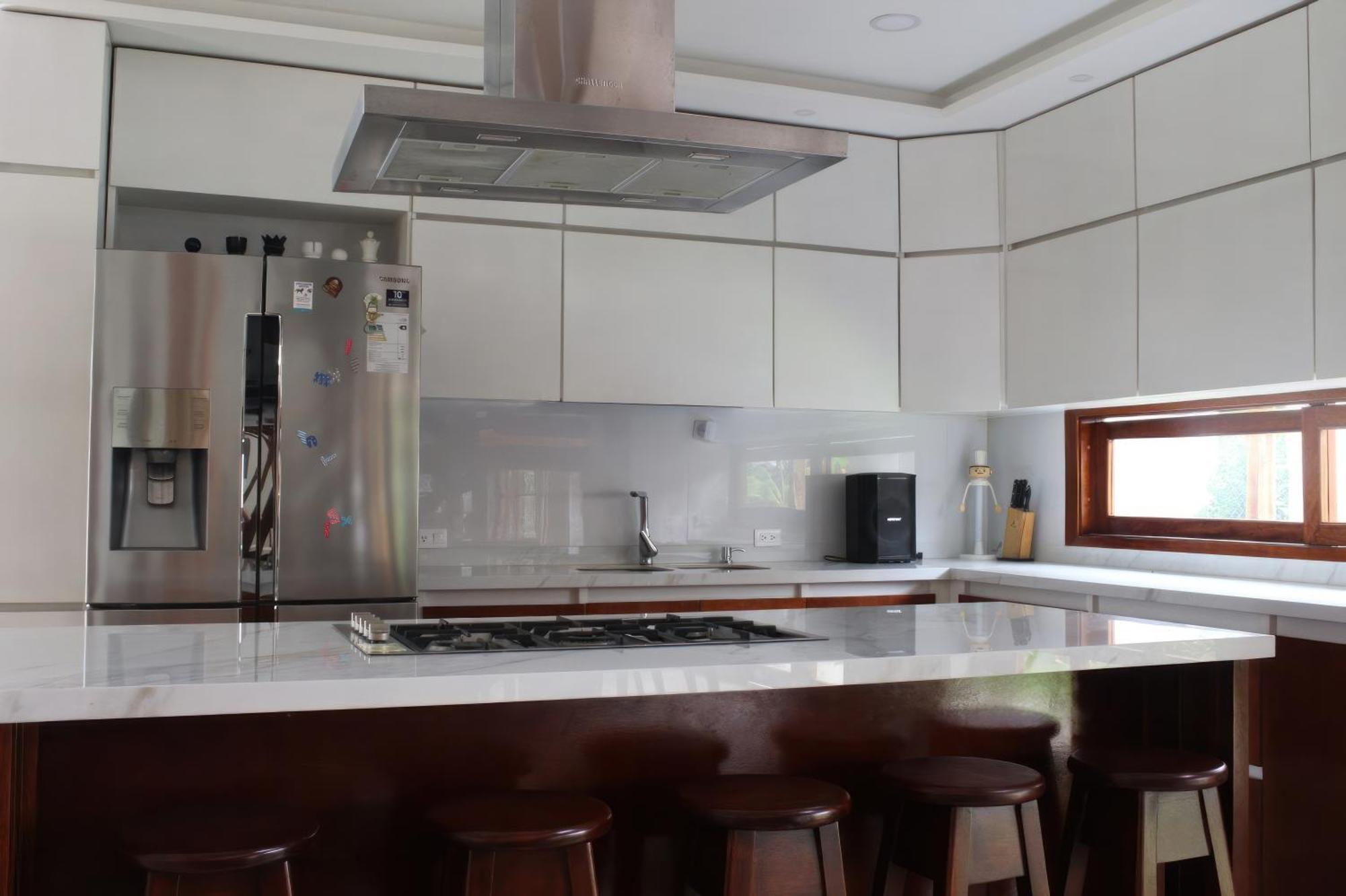 Finca Hotel Casa Lupe En Santa Elena El Cerrito Εξωτερικό φωτογραφία