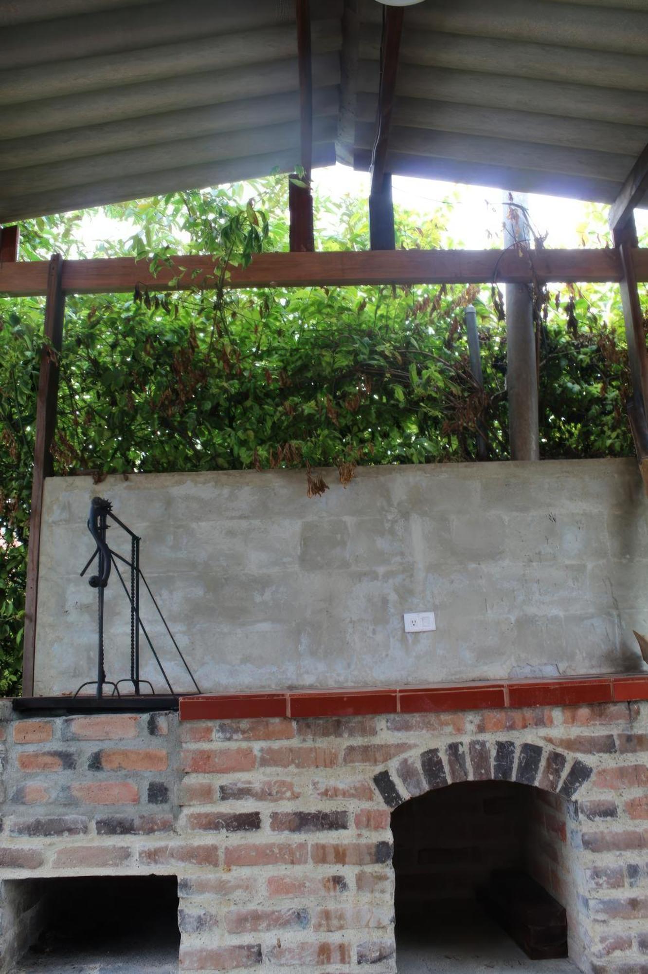 Finca Hotel Casa Lupe En Santa Elena El Cerrito Εξωτερικό φωτογραφία