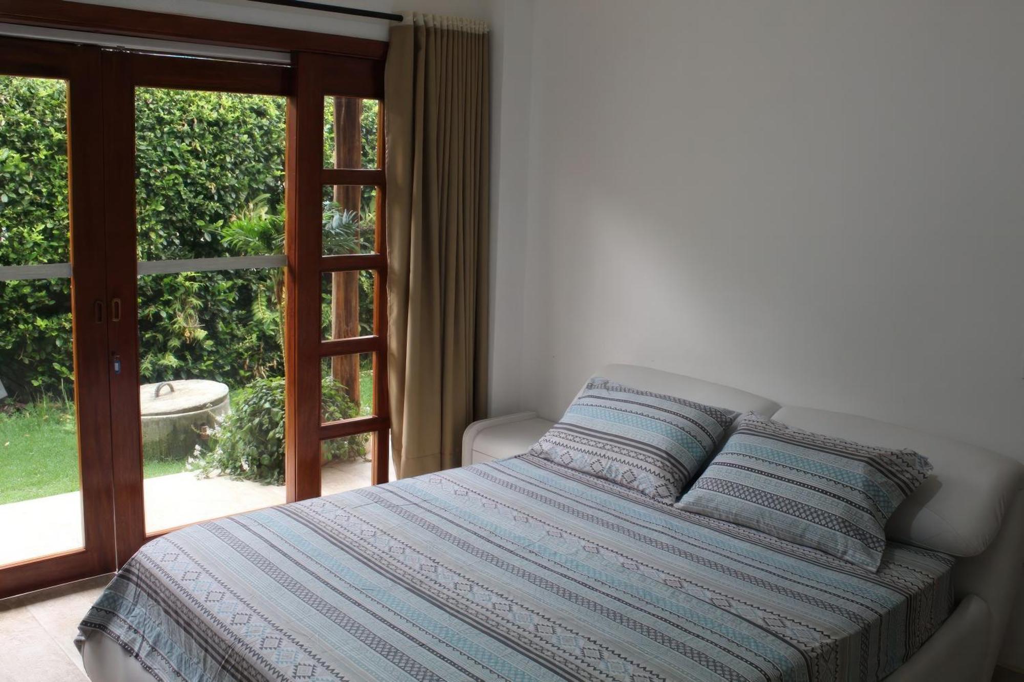 Finca Hotel Casa Lupe En Santa Elena El Cerrito Εξωτερικό φωτογραφία